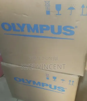 Olympus Microscope Cx 23
