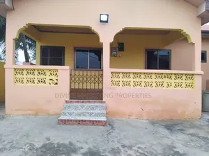 3bdrm House in Oduman Ablekuma for rent