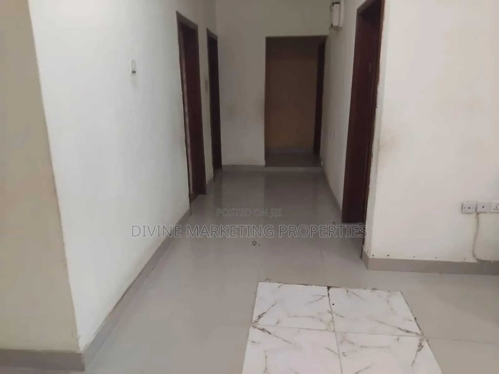 3bdrm House in Oduman Ablekuma for rent