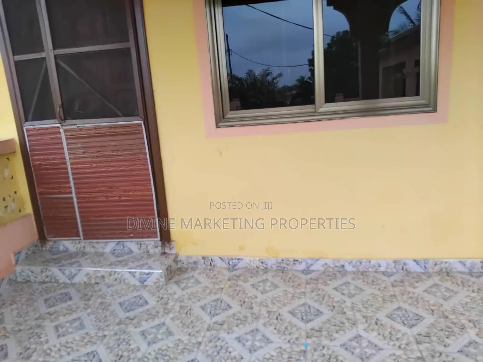 3bdrm House in Oduman Ablekuma for rent