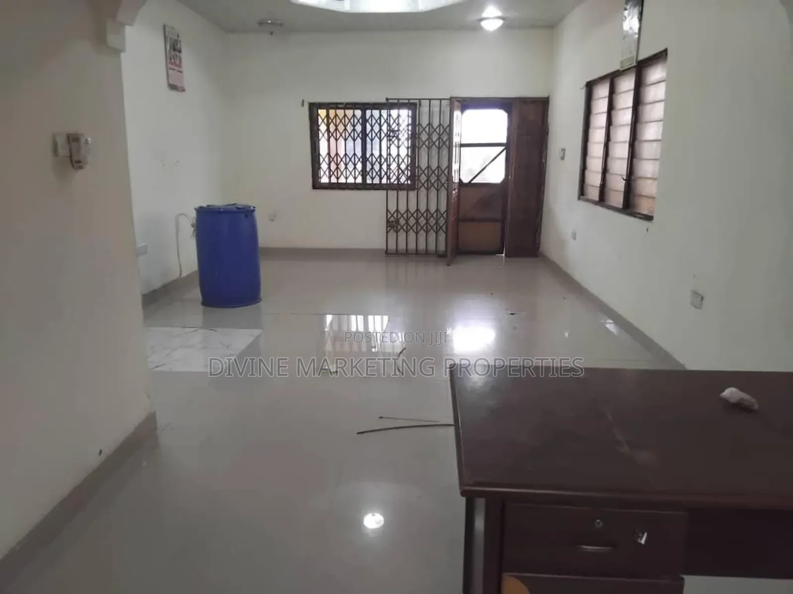 3bdrm House in Oduman Ablekuma for rent