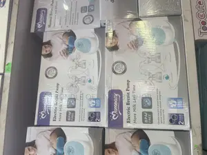 Momeasy Electric Breast Pump