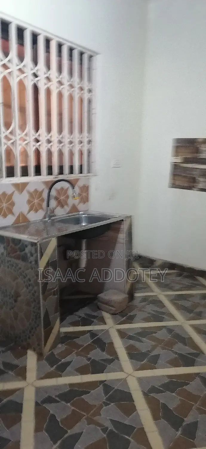 1bdrm Apartment in Lashibi Access Bank, Spintex for rent