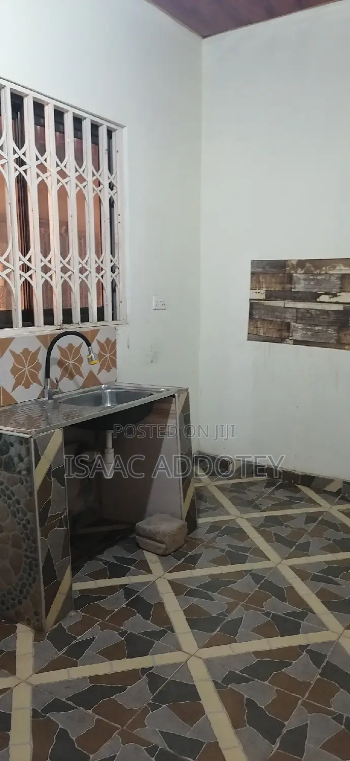 1bdrm Apartment in Lashibi Access Bank, Spintex for rent