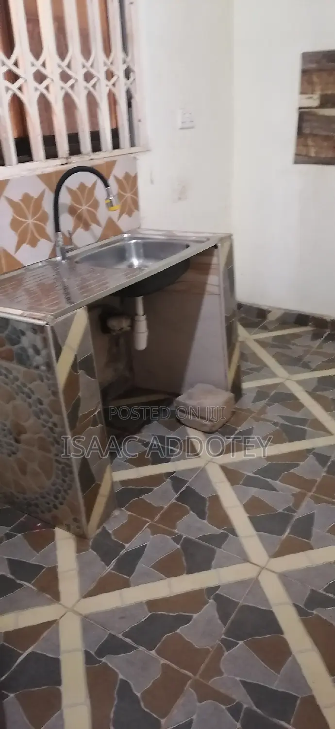 1bdrm Apartment in Lashibi Access Bank, Spintex for rent