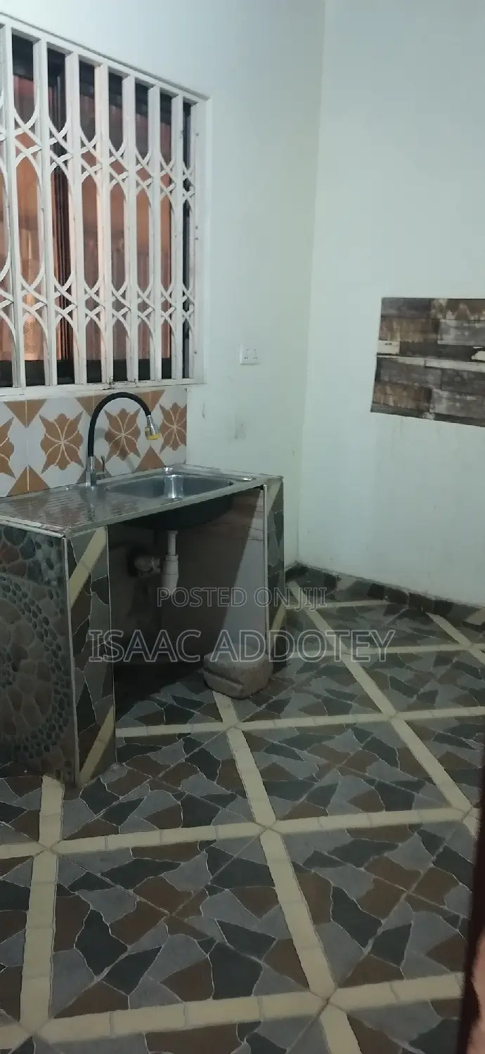 1bdrm Apartment in Lashibi Access Bank, Spintex for rent