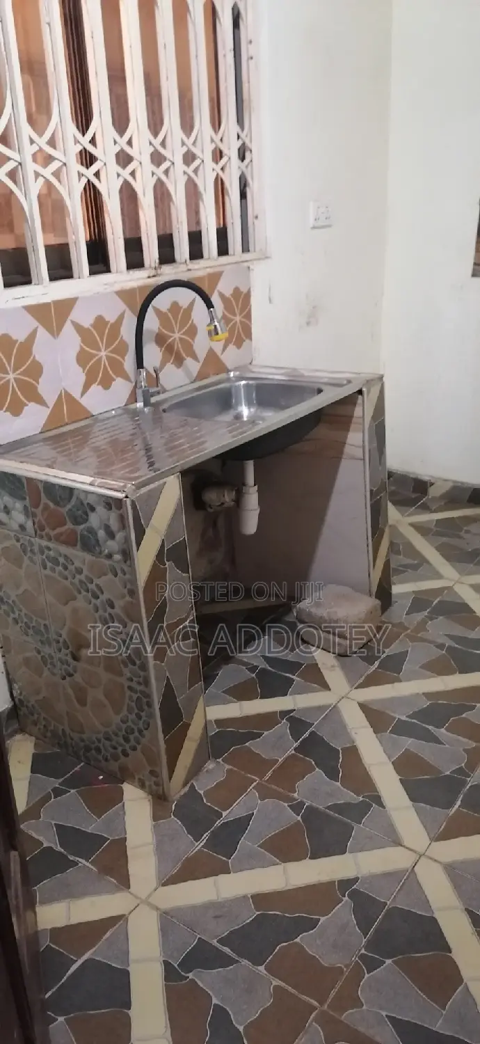 1bdrm Apartment in Lashibi Access Bank, Spintex for rent