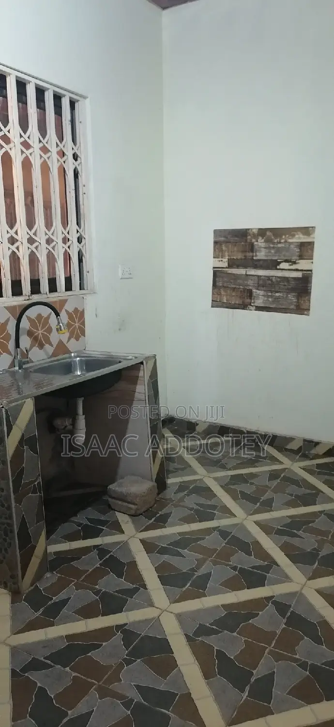 1bdrm Apartment in Lashibi Access Bank, Spintex for rent
