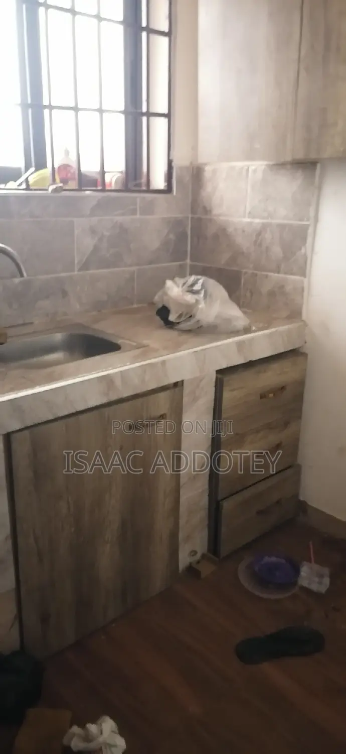 1bdrm Apartment in Spintex Coastal Down for rent