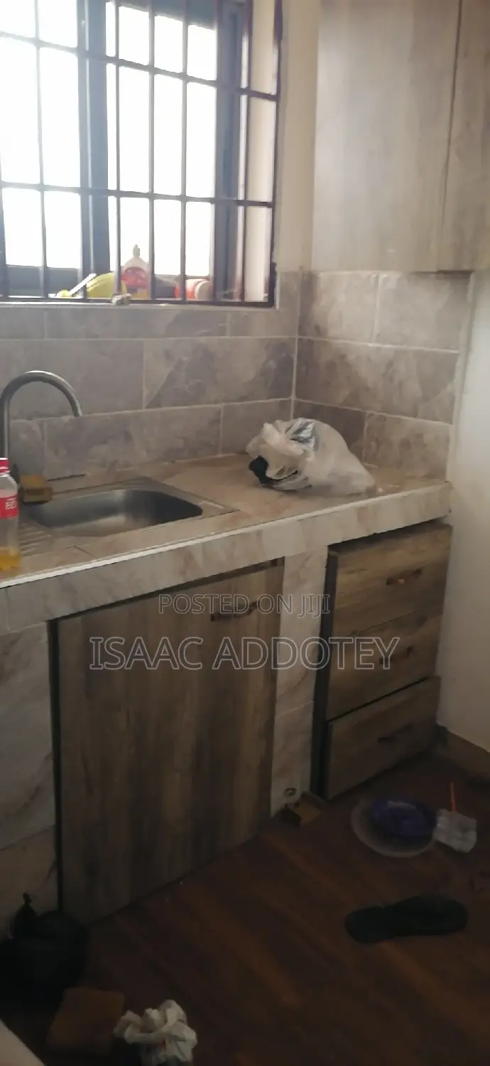 1bdrm Apartment in Spintex Coastal Down for rent