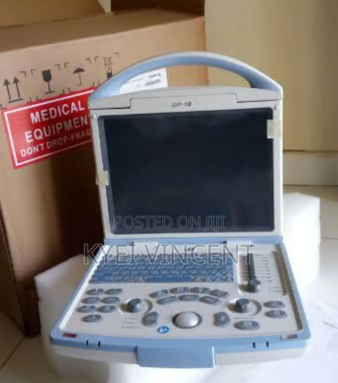 Quality Ultrasound Machine