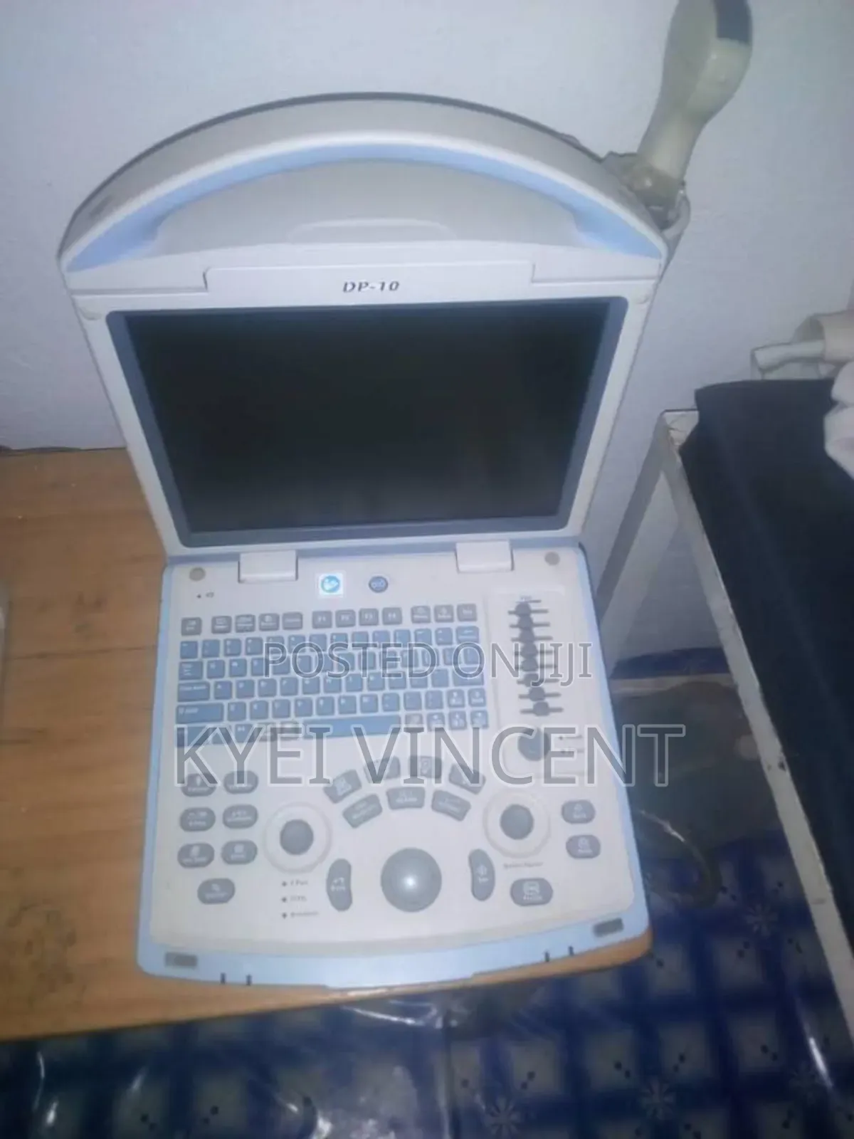 Quality Ultrasound Machine