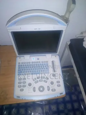 Quality Ultrasound Machine