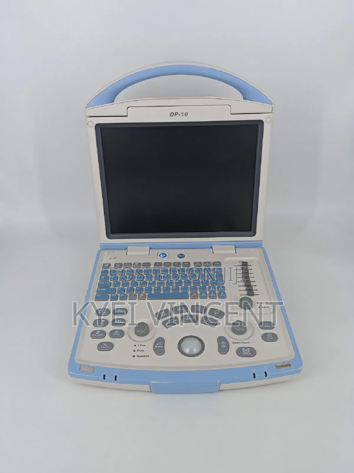 Quality Ultrasound Machine