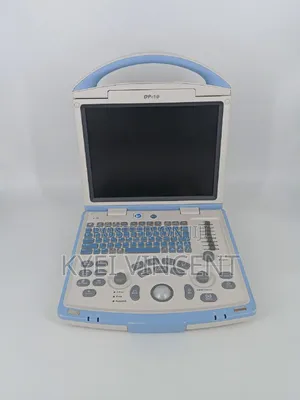 Quality Ultrasound Machine