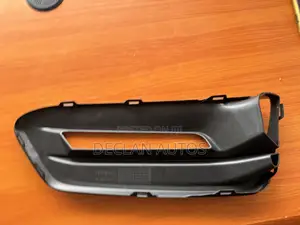2018-2021 Honda Accord Front Bumper Right Fog Foglight Bezel Cover