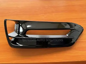 2018-2021 Honda Accord Front Bumper Right Fog Foglight Bezel Cover