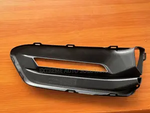 2018-2021 Honda Accord Front Bumper Right Fog Foglight Bezel Cover