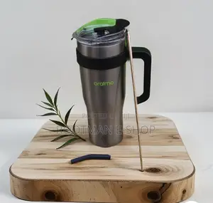 Thermago 1.2l Large Insulated Water Bottle by Oraimo