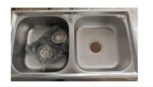 Ss Kitchen Sink
