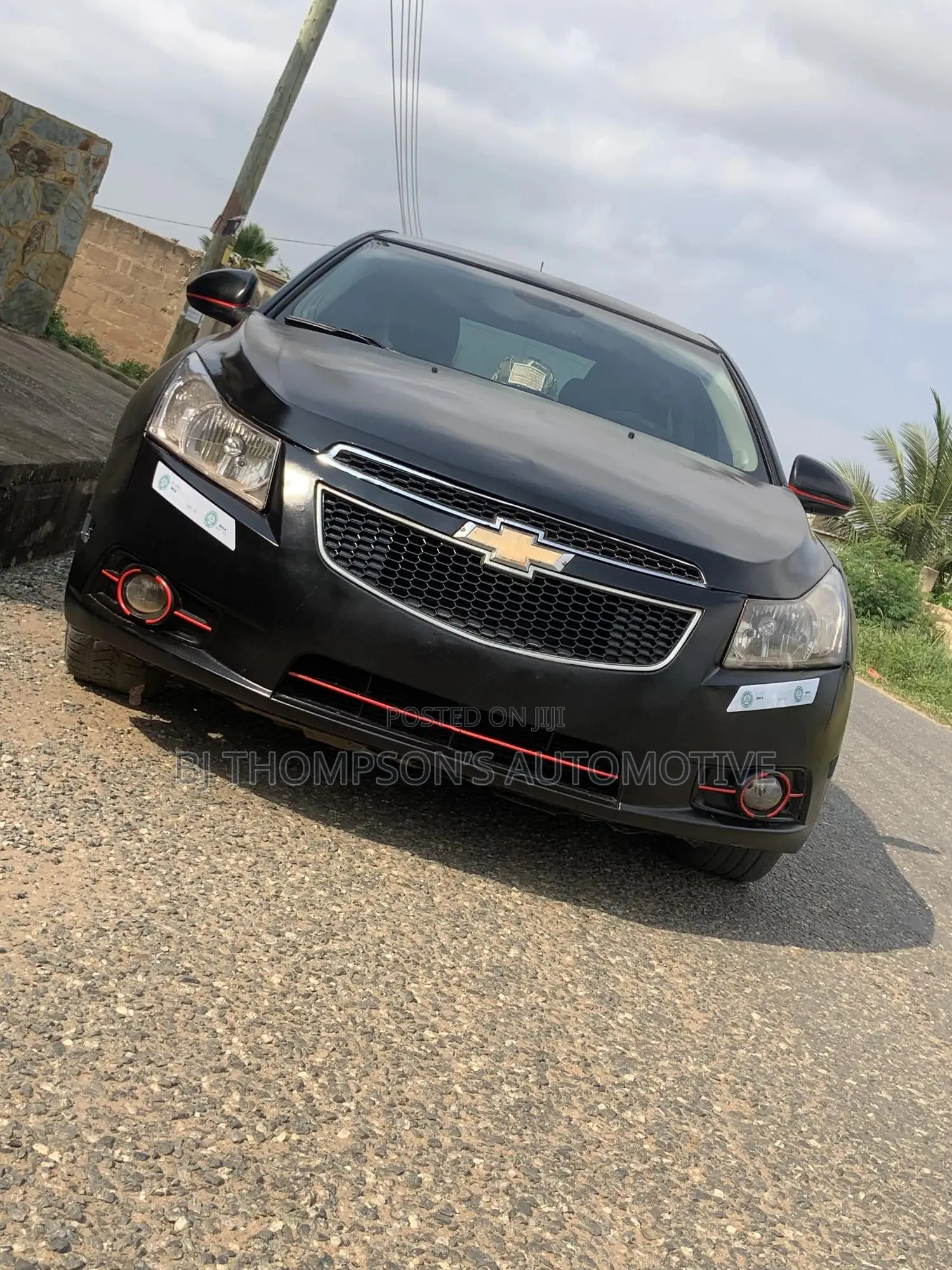 Chauffeur With a Smooth Car