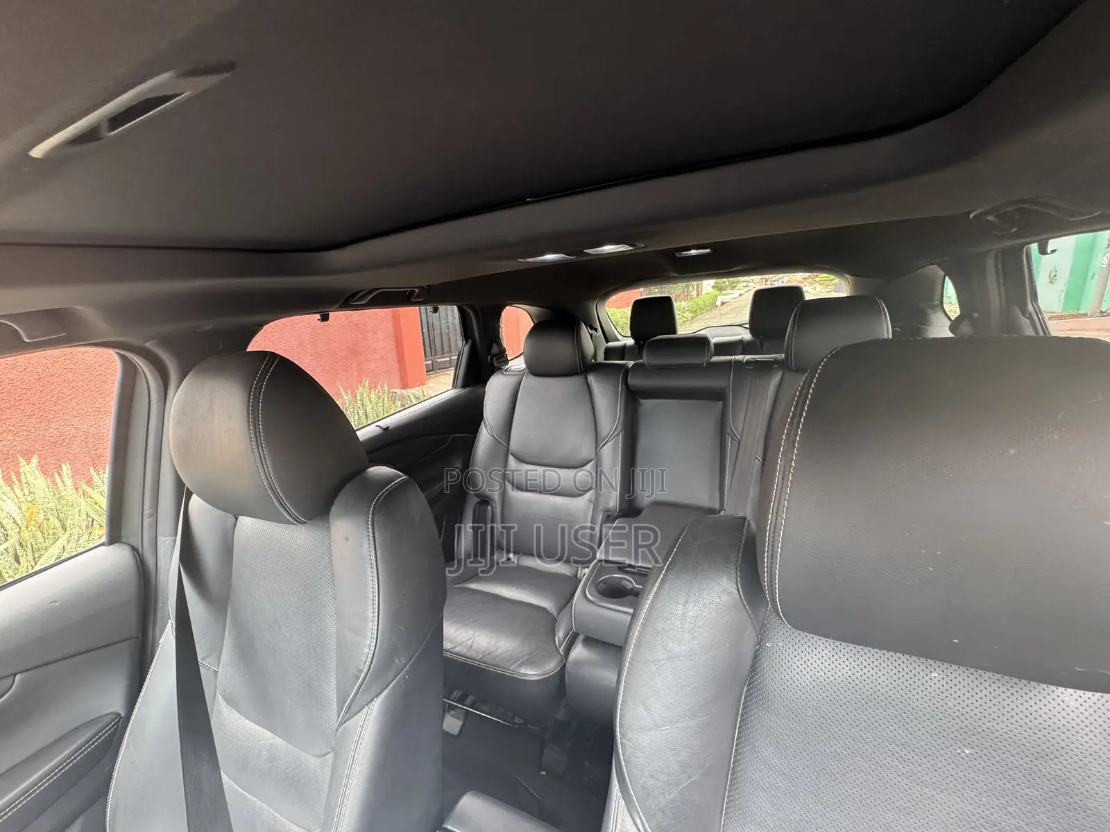Mazda CX-9 Grand Touring i-ACTIV AWD 2020 Beige