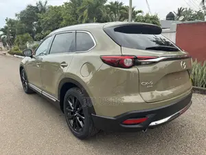 Mazda CX-9 Grand Touring i-ACTIV AWD 2020 Beige