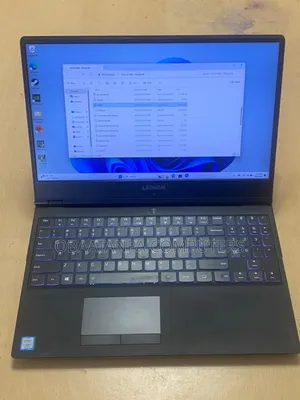 Laptop Lenovo Legion Y540 16GB Intel Core i7 SSD 512GB