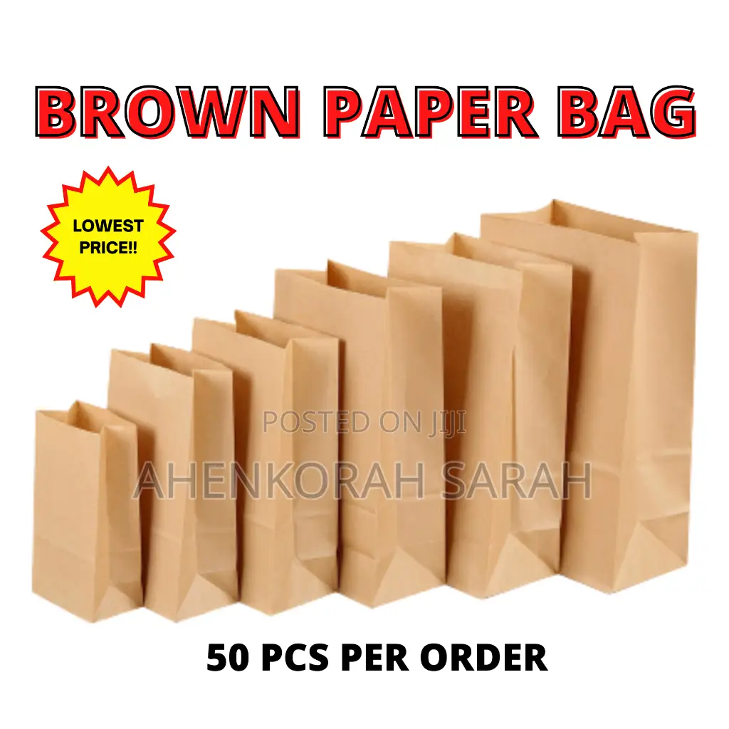 Paper Bags