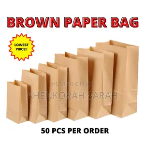 Paper Bags