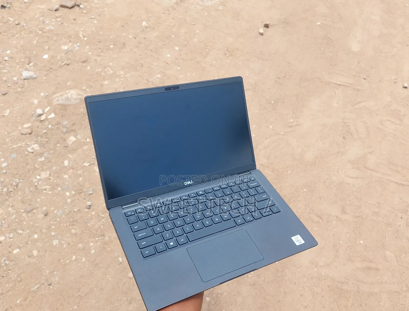 Laptop Dell Latitude 7410 16GB Intel Core i5 SSD 256GB