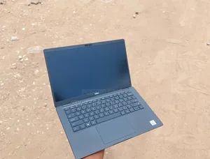 Laptop Dell Latitude 7410 16GB Intel Core i5 SSD 256GB