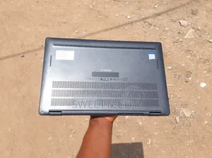 Laptop Dell Latitude 7410 16GB Intel Core i5 SSD 256GB