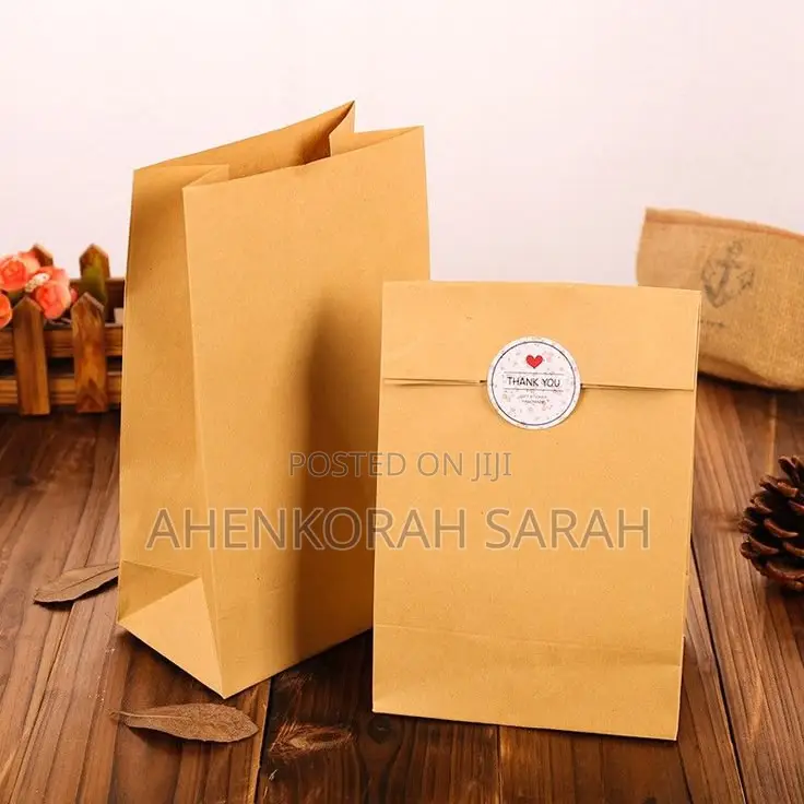 Paper Bags