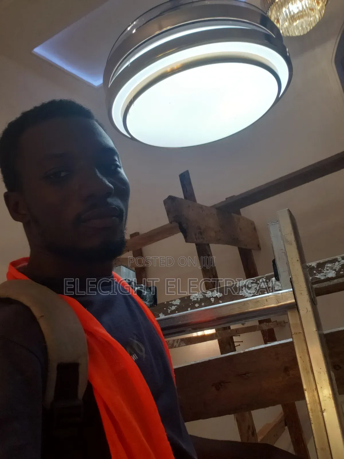 Cctv/Security Systems Installations Lighting Services