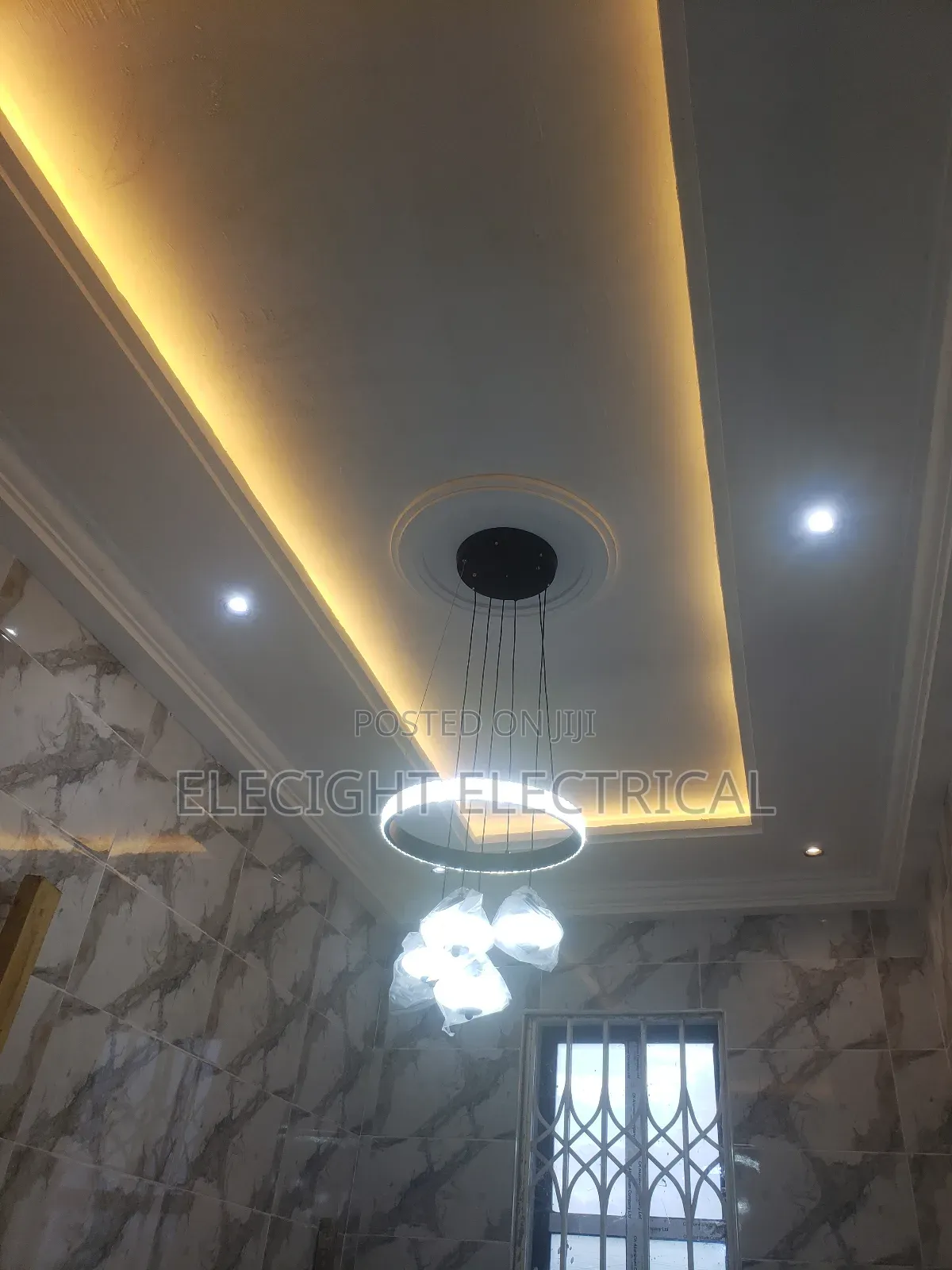 Cctv/Security Systems Installations Lighting Services