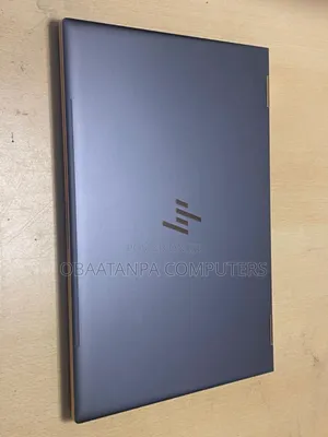 Laptop HP Spectre X360 15t 16GB Intel Core i7 SSD 512GB