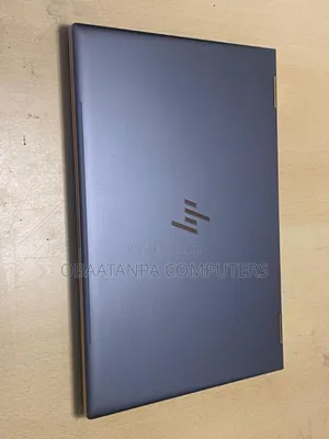 Laptop HP Spectre X360 15t 16GB Intel Core i7 SSD 512GB
