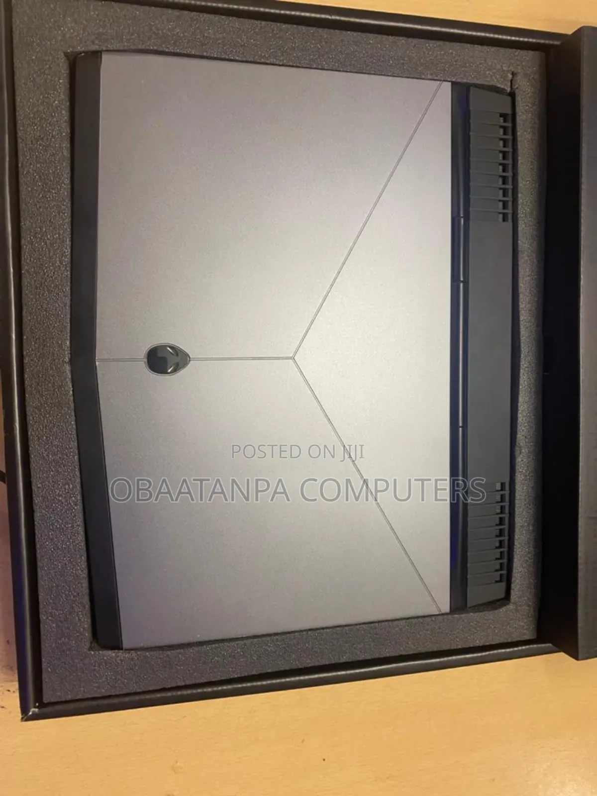 Laptop Dell Alienware 13 R3 16GB Intel Core i7 SSD 512GB