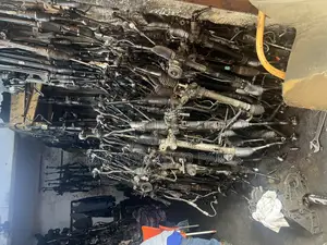 All Types of Steering Racks Available