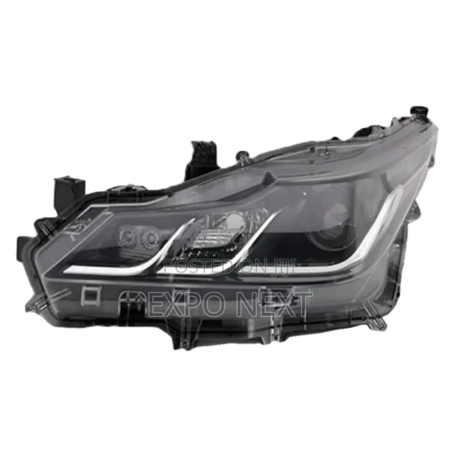 Led Headlight For Toyota Corolla  2019-2020
