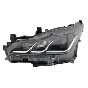 Led Headlight For Toyota Corolla  2019-2020