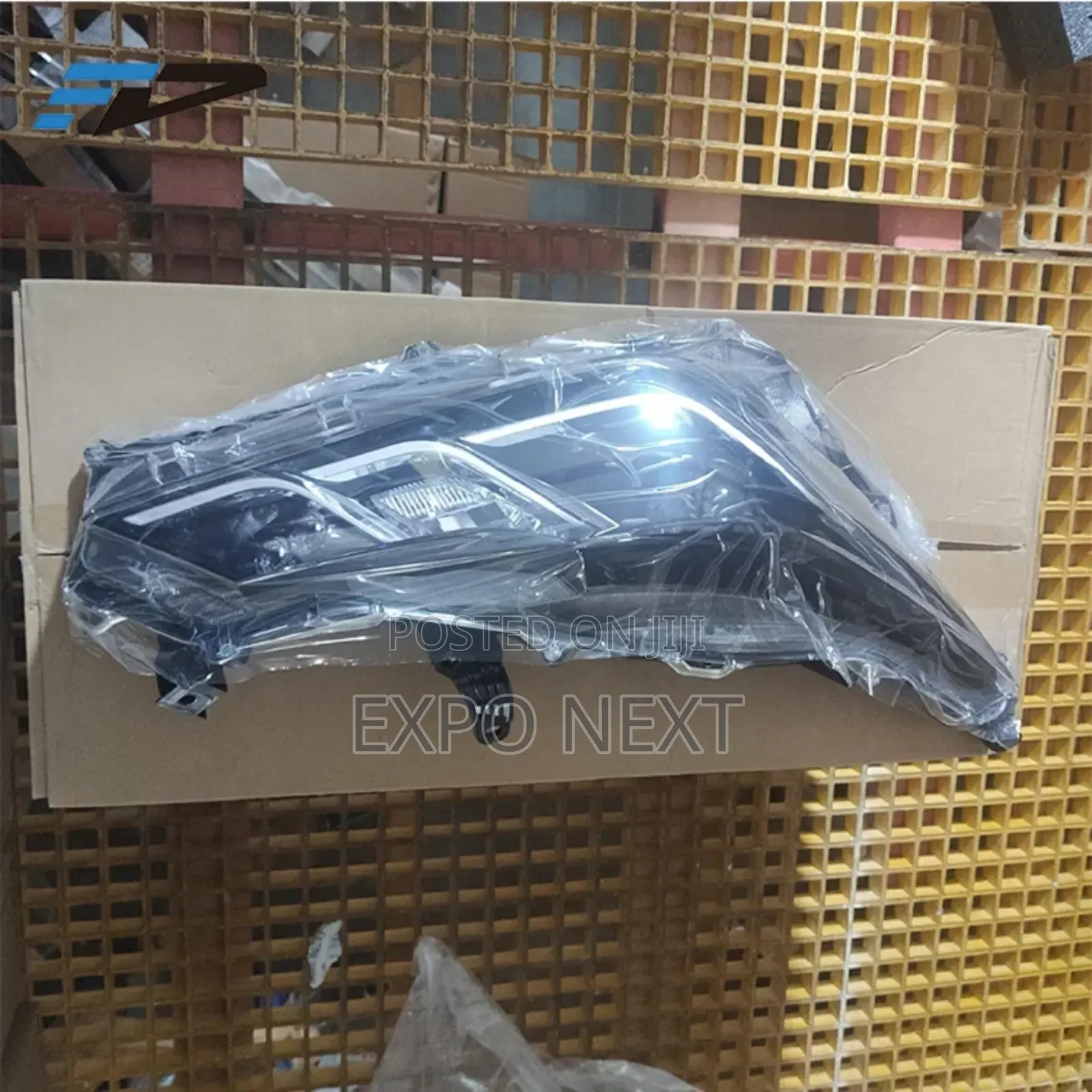Led Headlight For Toyota Corolla  2019-2020