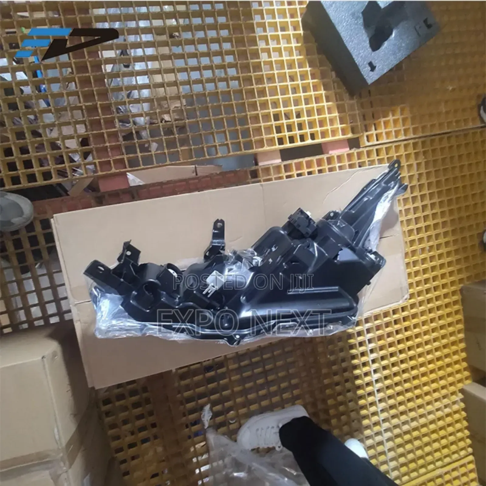 Led Headlight For Toyota Corolla  2019-2020