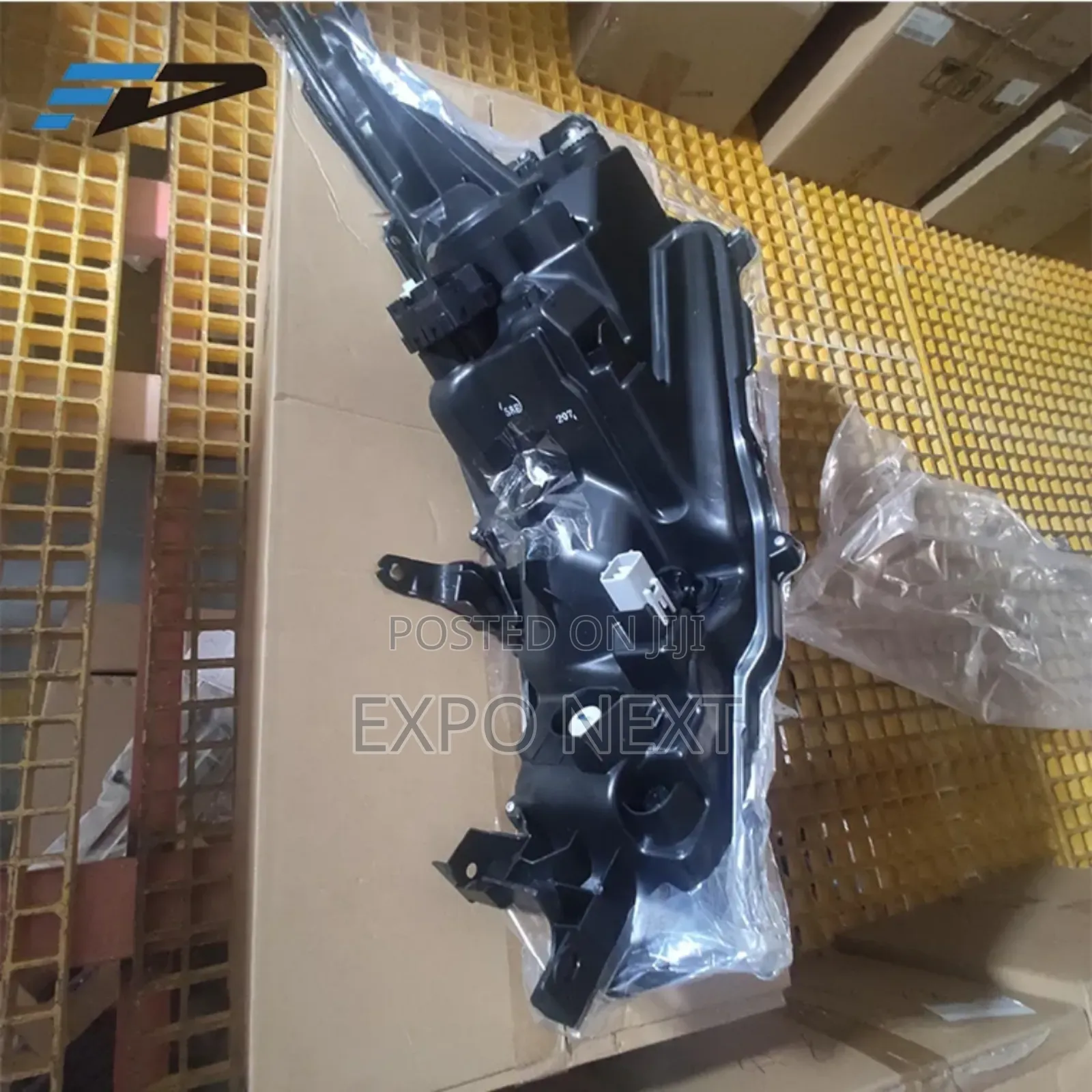 Led Headlight For Toyota Corolla  2019-2020