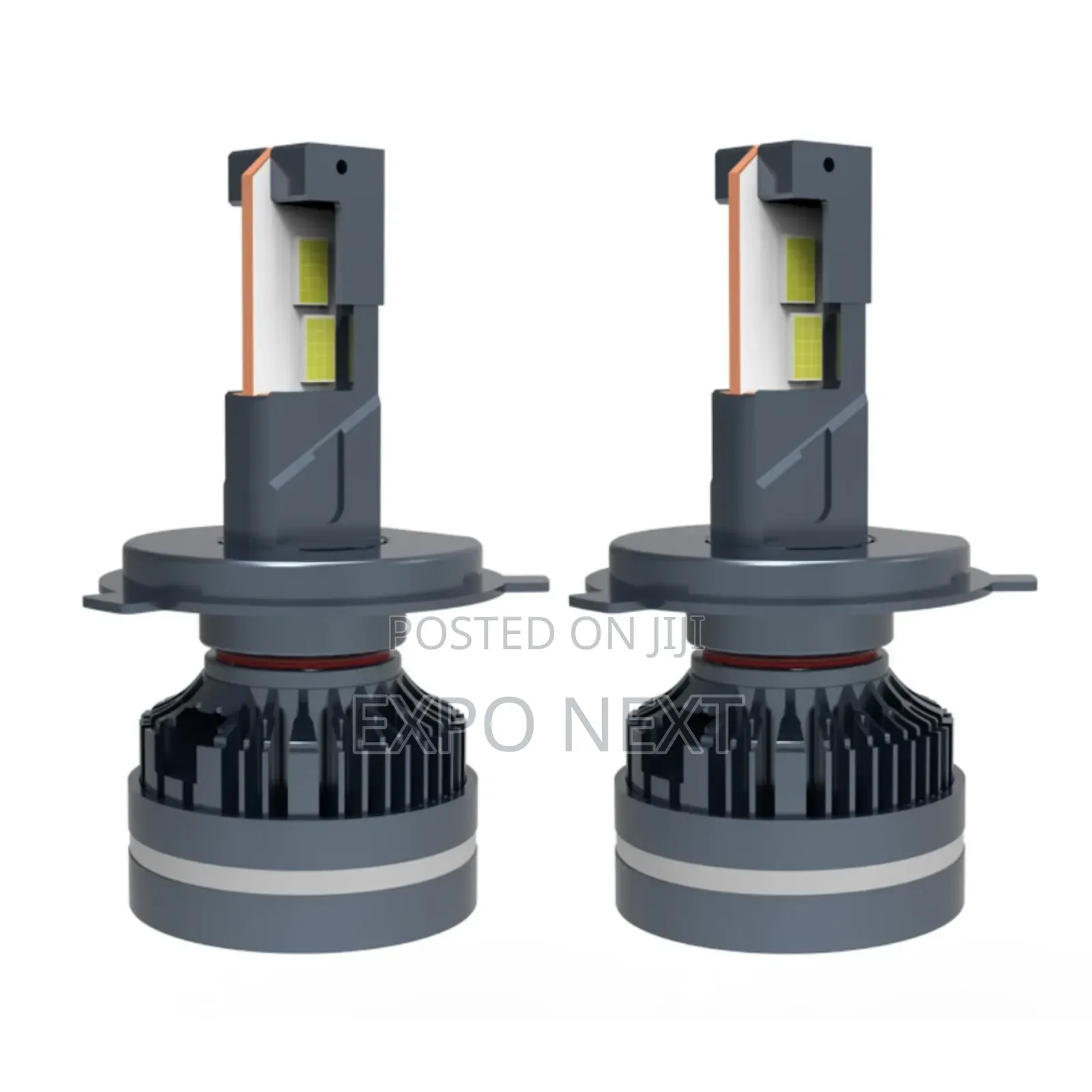 New Universal Xenon Hid Led  Headlight Bulbs
