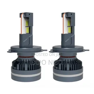 New Universal Xenon Hid Led  Headlight Bulbs