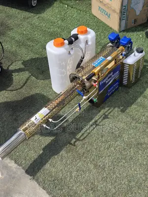 Fogging Machine