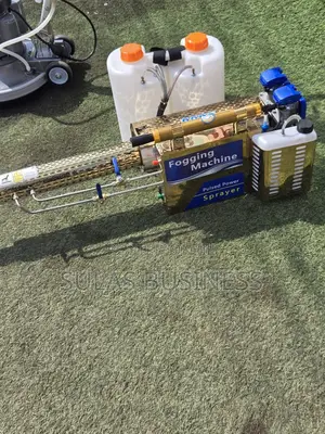 Fogging Machine