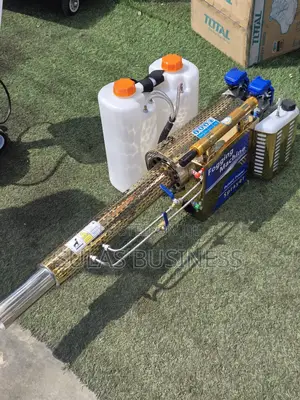 Fogging Machine